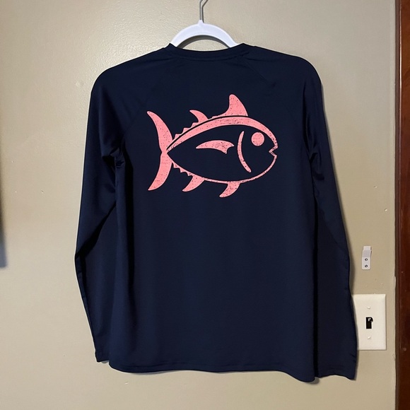 Southern Tide SkipJack Performance Top NWT - Picture 8 of 10